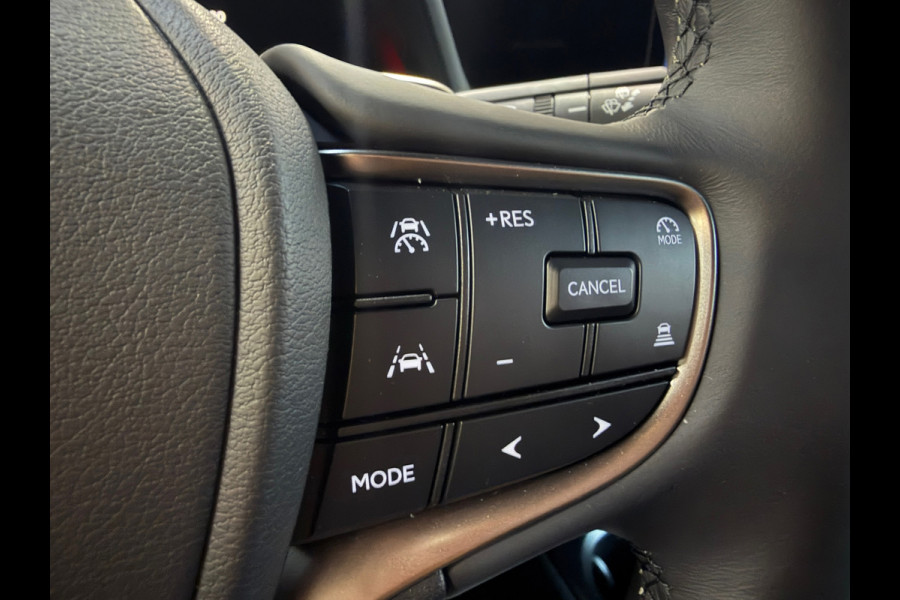 Lexus UX 300e Business Line 73 kWh | 1927KM | Nieuwe Auto | 06-2025 | Camera | Alcantara | SOH 100%