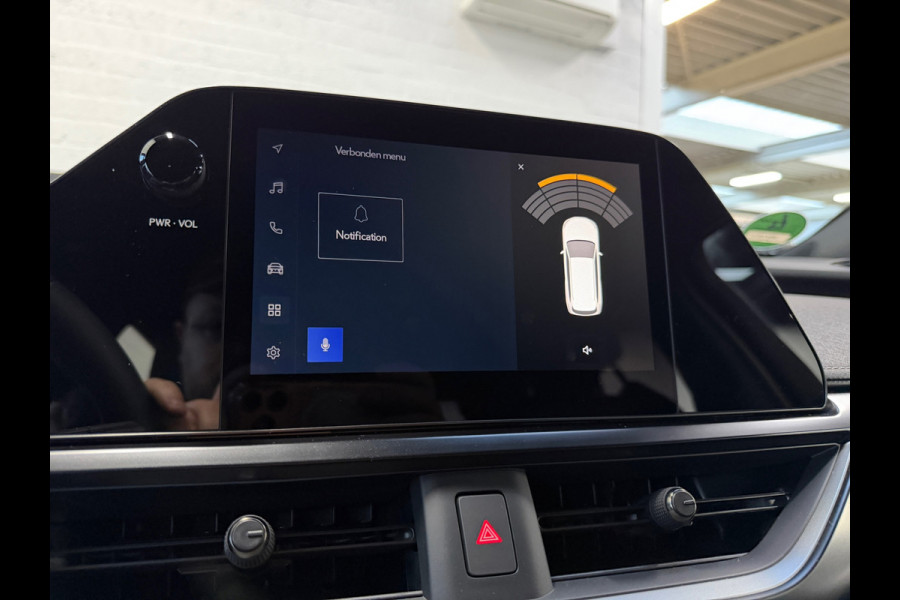 Lexus UX 300e Business Line 73 kWh | 1927KM | Nieuwe Auto | 06-2025 | Camera | Alcantara | SOH 100%