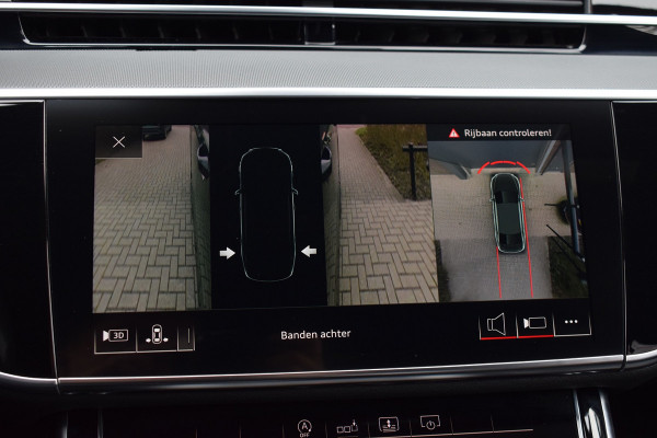 Audi A8 Lang 50 TDI 286pk Quattro | Luchtvering | 4-wielbesturing