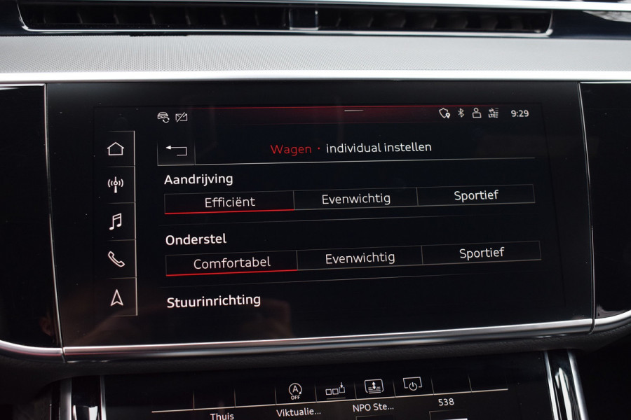 Audi A8 Lang 50 TDI 286pk Quattro | Luchtvering | 4-wielbesturing