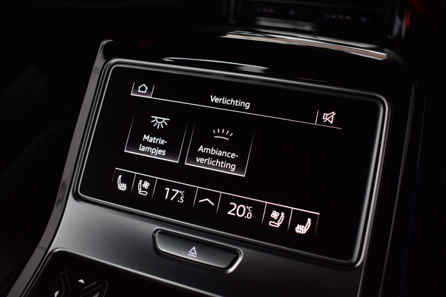 Audi A8 Lang 50 TDI 286pk Quattro | Luchtvering | 4-wielbesturing