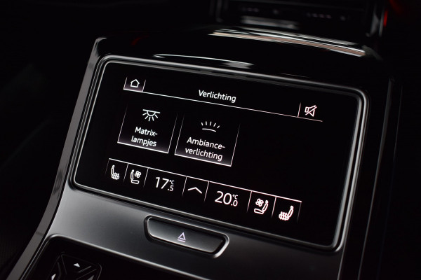 Audi A8 Lang 50 TDI 286pk Quattro | Luchtvering | 4-wielbesturing