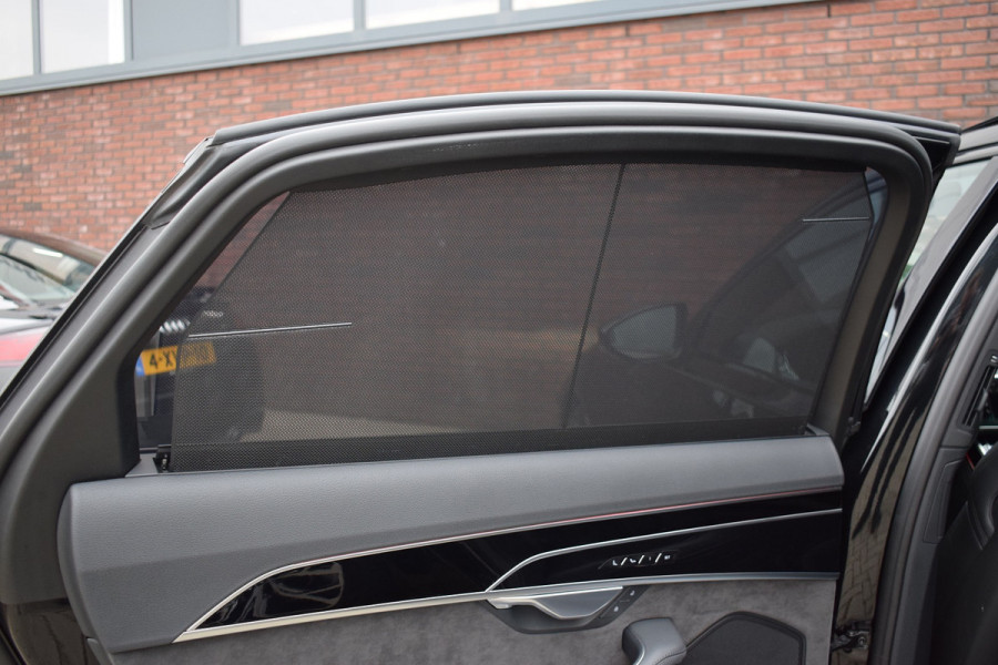 Audi A8 Lang 50 TDI 286pk Quattro | Luchtvering | 4-wielbesturing