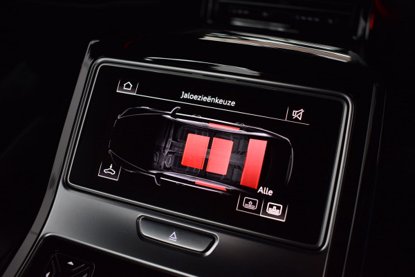 Audi A8 Lang 50 TDI 286pk Quattro | Luchtvering | 4-wielbesturing