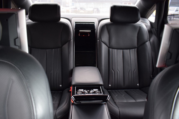 Audi A8 Lang 50 TDI 286pk Quattro | Luchtvering | 4-wielbesturing