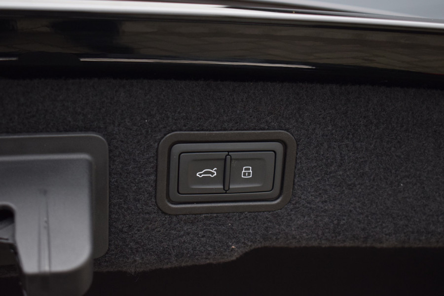 Audi A8 Lang 50 TDI 286pk Quattro | Luchtvering | 4-wielbesturing