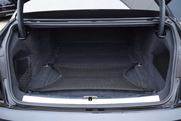 Audi A8 Lang 50 TDI 286pk Quattro | Luchtvering | 4-wielbesturing