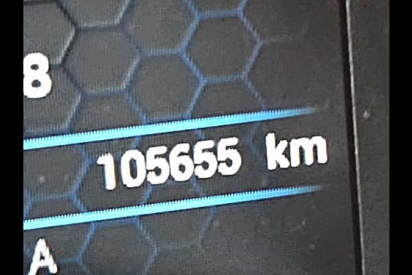 Iveco Daily 35S16V 2.3 L4H2 Automaat Airco Vleugeldeuren 3 Zits Euro6 156 PK!