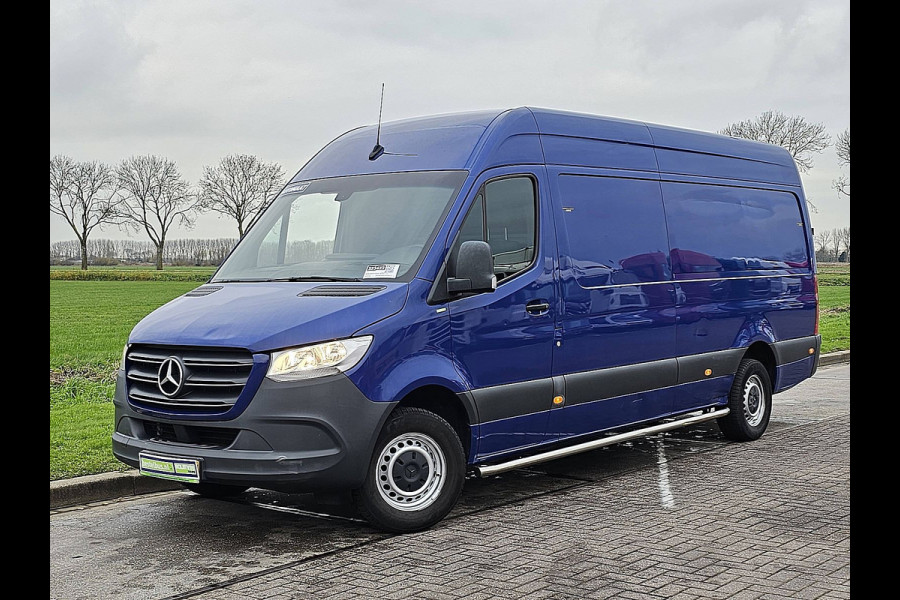 Mercedes-Benz Sprinter 315 1.9 CDI L3H2 automaat, airco, navi, mbux