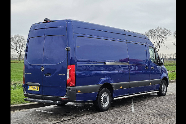 Mercedes-Benz Sprinter 315 1.9 CDI L3H2 automaat, airco, navi, mbux