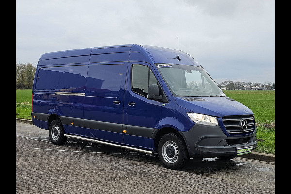 Mercedes-Benz Sprinter 315 1.9 CDI L3H2 automaat, airco, navi, mbux