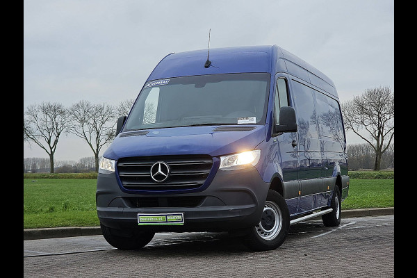 Mercedes-Benz Sprinter 315 1.9 CDI L3H2 automaat, airco, navi, mbux