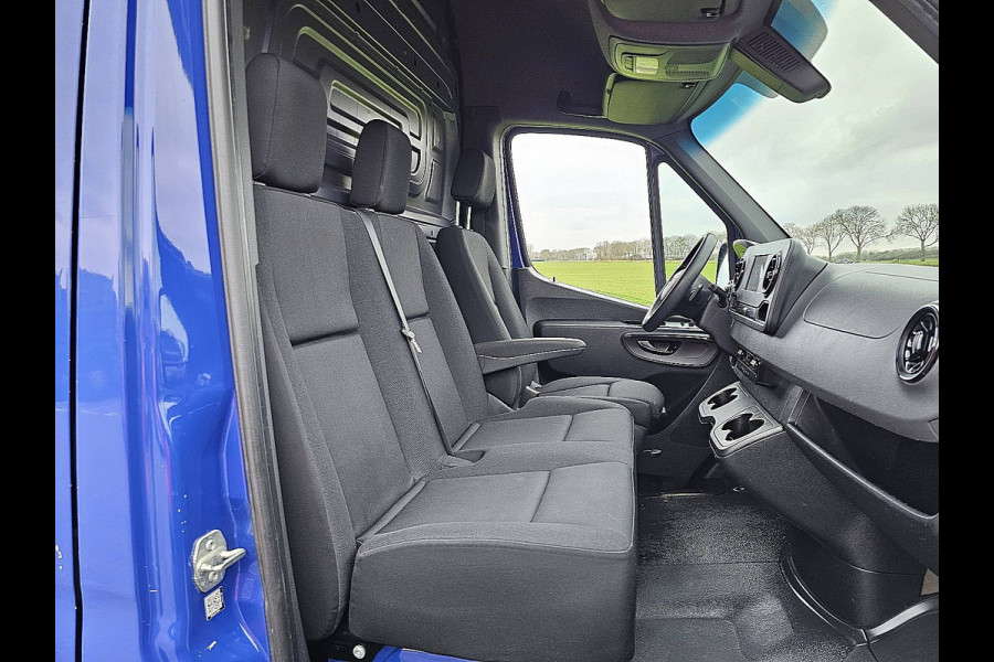 Mercedes-Benz Sprinter 315 1.9 CDI L3H2 automaat, airco, navi, mbux