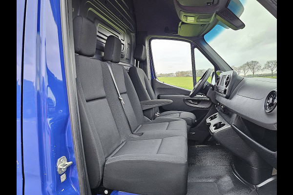 Mercedes-Benz Sprinter 315 1.9 CDI L3H2 automaat, airco, navi, mbux