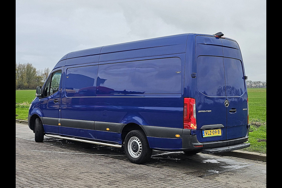 Mercedes-Benz Sprinter 315 1.9 CDI L3H2 automaat, airco, navi, mbux