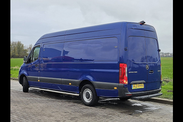 Mercedes-Benz Sprinter 315 1.9 CDI L3H2 automaat, airco, navi, mbux
