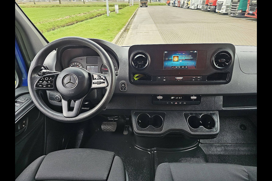Mercedes-Benz Sprinter 315 1.9 CDI L3H2 automaat, airco, navi, mbux