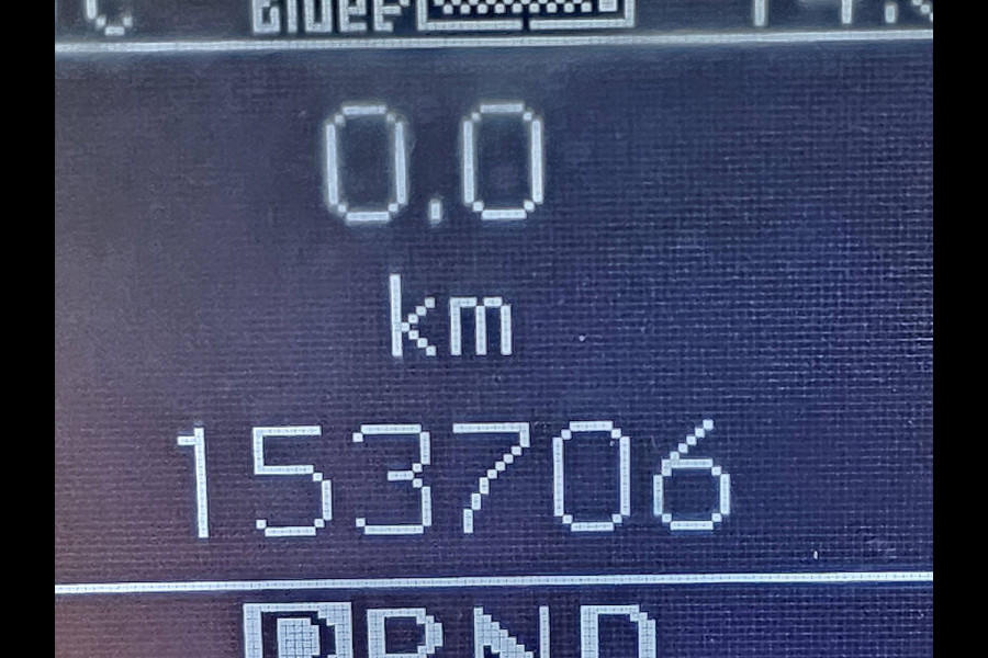 Mercedes-Benz Sprinter 315 1.9 CDI L3H2 automaat, airco, navi, mbux