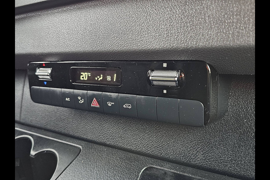 Mercedes-Benz Sprinter 315 1.9 CDI L3H2 automaat, airco, navi, mbux