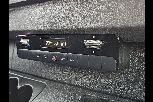 Mercedes-Benz Sprinter 315 1.9 CDI L3H2 automaat, airco, navi, mbux