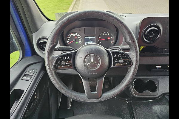 Mercedes-Benz Sprinter 315 1.9 CDI L3H2 automaat, airco, navi, mbux