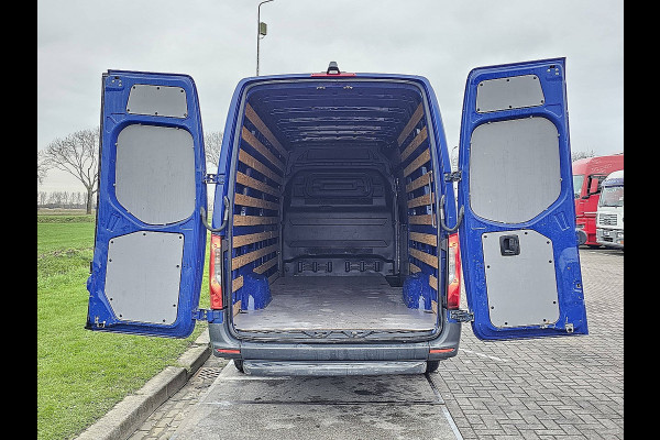 Mercedes-Benz Sprinter 315 1.9 CDI L3H2 automaat, airco, navi, mbux