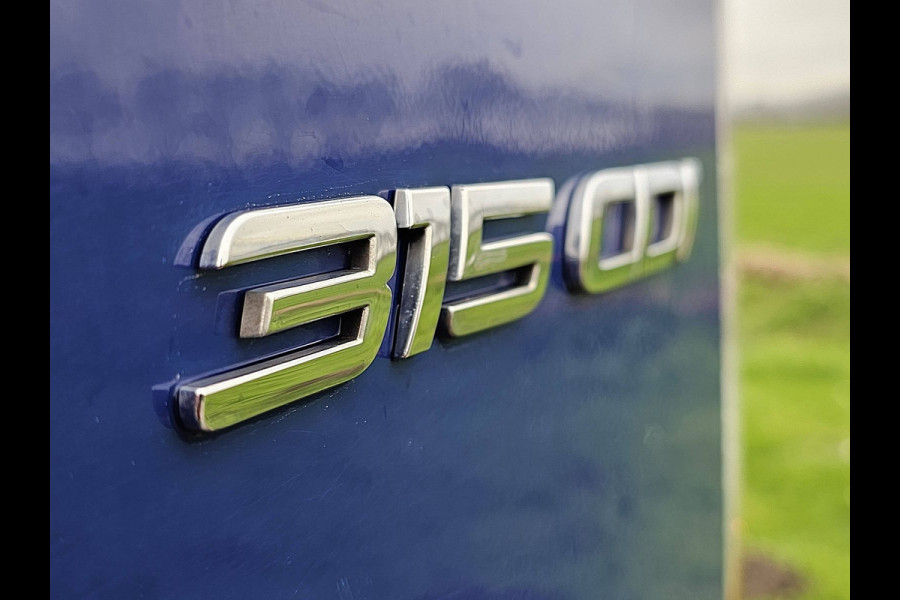 Mercedes-Benz Sprinter 315 1.9 CDI L3H2 automaat, airco, navi, mbux