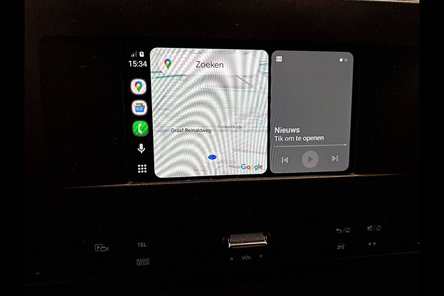 Mercedes-Benz Sprinter 315 1.9 CDI L3H2 automaat, airco, navi, mbux