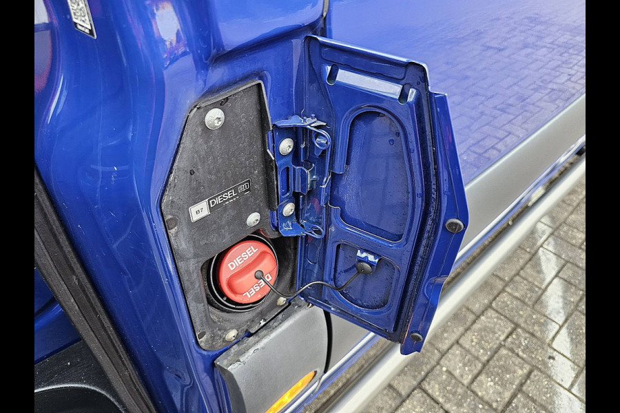 Mercedes-Benz Sprinter 315 1.9 CDI L3H2 automaat, airco, navi, mbux