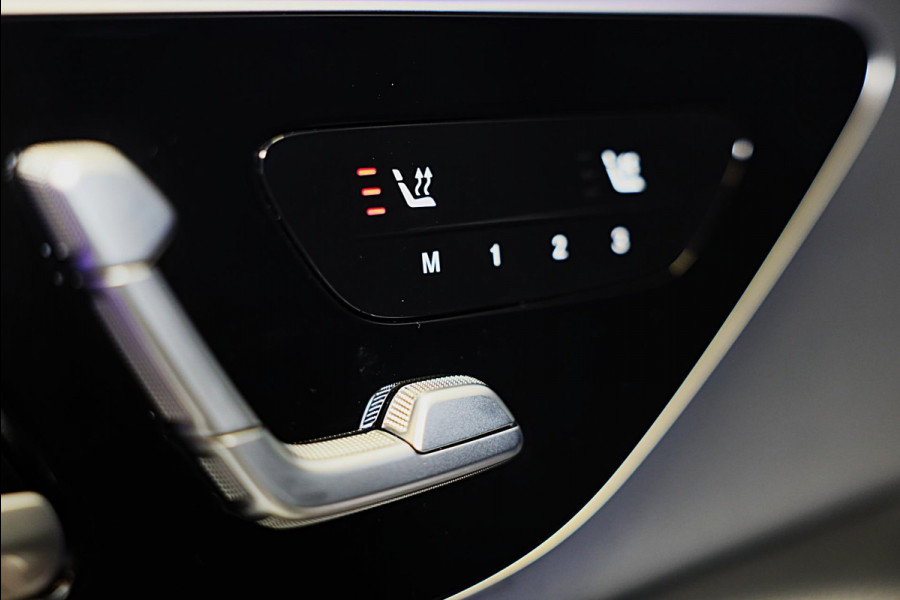 Mercedes-Benz E-Klasse 400 e 4MATIC AMG 53 Look / Hyperscreen / Massage / Burmester 4D / 360 Camera / Leder / Pano / 20 Inch