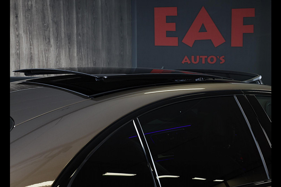 Mercedes-Benz E-Klasse 400 e 4MATIC AMG 53 Look / Hyperscreen / Massage / Burmester 4D / 360 Camera / Leder / Pano / 20 Inch