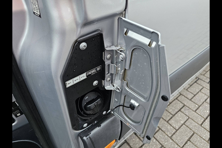 Mercedes-Benz Sprinter 317 L3H2 LAADKLEP, automaat, airco, navi, mbux, LED, camera