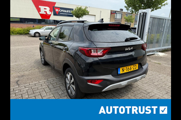 Kia Stonic 1.0 T-GDi MHEV DynamicPlusLine l Keyless