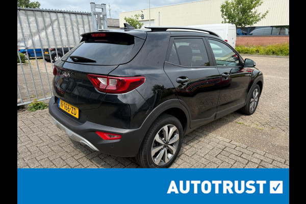 Kia Stonic 1.0 T-GDi MHEV DynamicPlusLine l Keyless