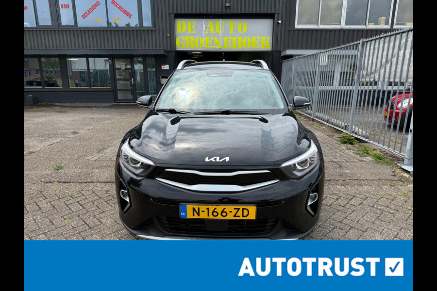 Kia Stonic 1.0 T-GDi MHEV DynamicPlusLine l Keyless