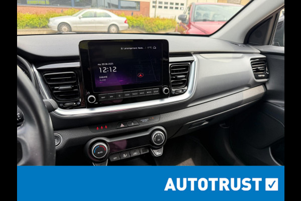 Kia Stonic 1.0 T-GDi MHEV DynamicPlusLine l Keyless
