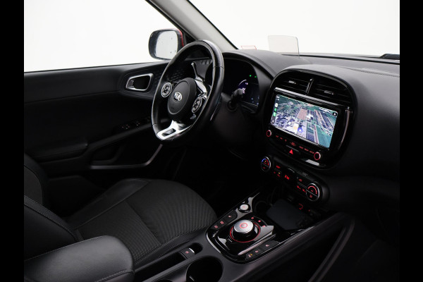 Kia e-Soul 64 kWh AUT. + HARMAN/KARDON | CAMERA | SFEERVERL. | ADAPTIVE CRUISE | STUURVERW. | STOELVERWARMING