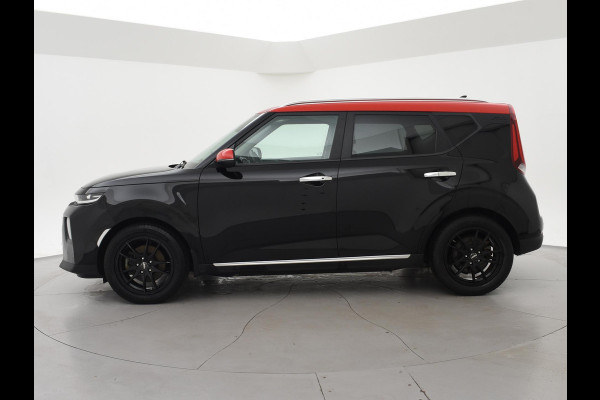 Kia e-Soul 64 kWh AUT. + HARMAN/KARDON | CAMERA | SFEERVERL. | ADAPTIVE CRUISE | STUURVERW. | STOELVERWARMING