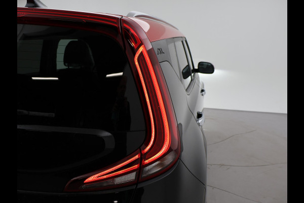 Kia e-Soul 64 kWh AUT. + HARMAN/KARDON | CAMERA | SFEERVERL. | ADAPTIVE CRUISE | STUURVERW. | STOELVERWARMING