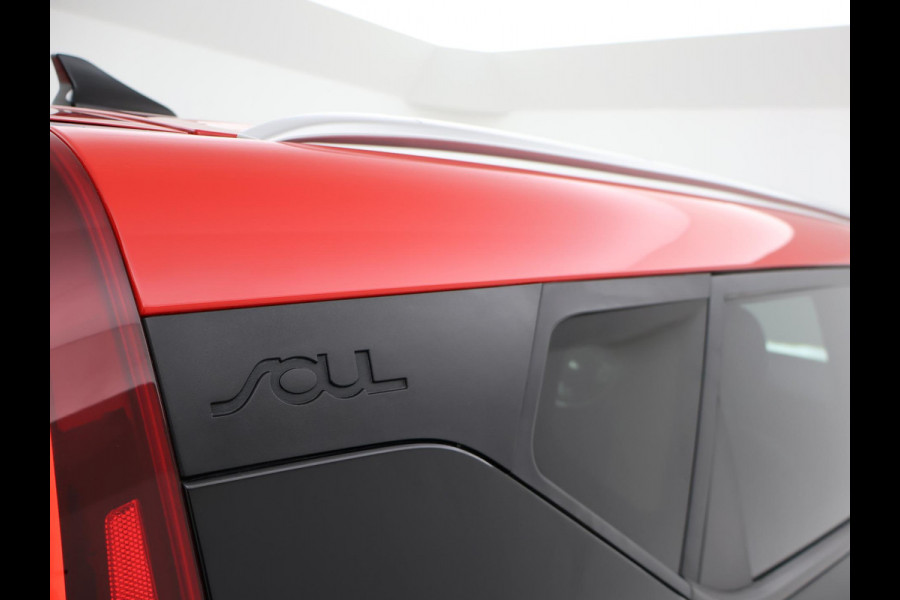 Kia e-Soul 64 kWh AUT. + HARMAN/KARDON | CAMERA | SFEERVERL. | ADAPTIVE CRUISE | STUURVERW. | STOELVERWARMING