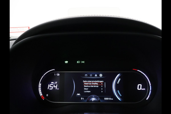 Kia e-Soul 64 kWh AUT. + HARMAN/KARDON | CAMERA | SFEERVERL. | ADAPTIVE CRUISE | STUURVERW. | STOELVERWARMING
