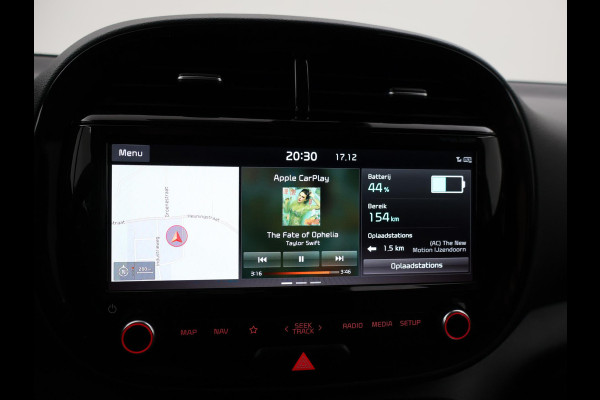 Kia e-Soul 64 kWh AUT. + HARMAN/KARDON | CAMERA | SFEERVERL. | ADAPTIVE CRUISE | STUURVERW. | STOELVERWARMING