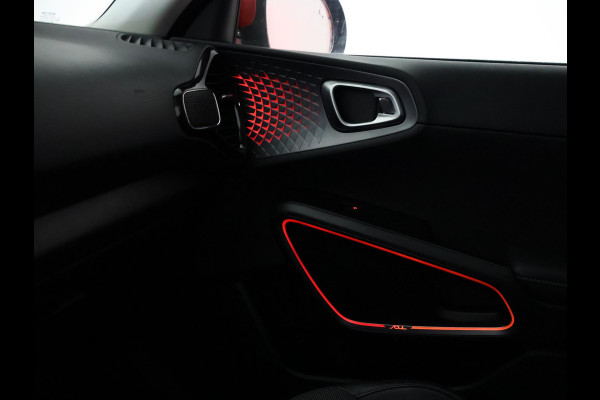 Kia e-Soul 64 kWh AUT. + HARMAN/KARDON | CAMERA | SFEERVERL. | ADAPTIVE CRUISE | STUURVERW. | STOELVERWARMING