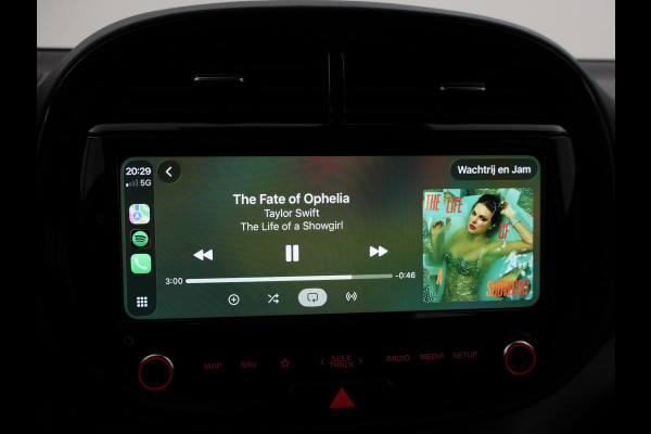 Kia e-Soul 64 kWh AUT. + HARMAN/KARDON | CAMERA | SFEERVERL. | ADAPTIVE CRUISE | STUURVERW. | STOELVERWARMING