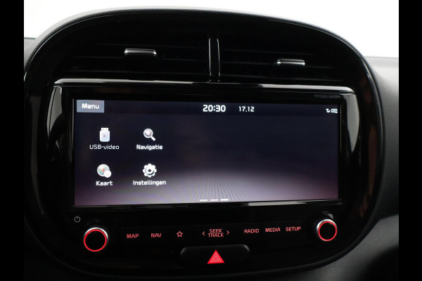 Kia e-Soul 64 kWh AUT. + HARMAN/KARDON | CAMERA | SFEERVERL. | ADAPTIVE CRUISE | STUURVERW. | STOELVERWARMING