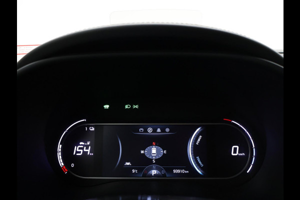 Kia e-Soul 64 kWh AUT. + HARMAN/KARDON | CAMERA | SFEERVERL. | ADAPTIVE CRUISE | STUURVERW. | STOELVERWARMING