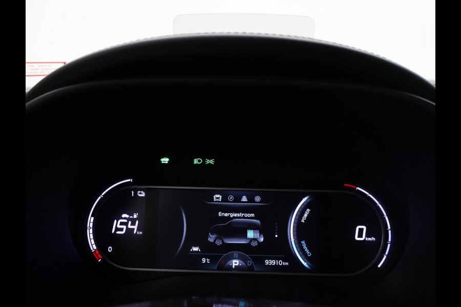 Kia e-Soul 64 kWh AUT. + HARMAN/KARDON | CAMERA | SFEERVERL. | ADAPTIVE CRUISE | STUURVERW. | STOELVERWARMING