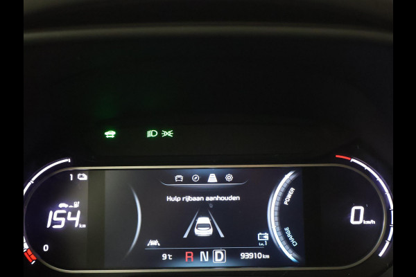 Kia e-Soul 64 kWh AUT. + HARMAN/KARDON | CAMERA | SFEERVERL. | ADAPTIVE CRUISE | STUURVERW. | STOELVERWARMING