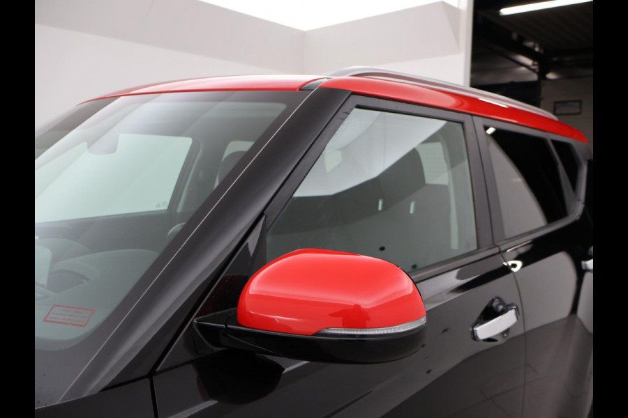 Kia e-Soul 64 kWh AUT. + HARMAN/KARDON | CAMERA | SFEERVERL. | ADAPTIVE CRUISE | STUURVERW. | STOELVERWARMING