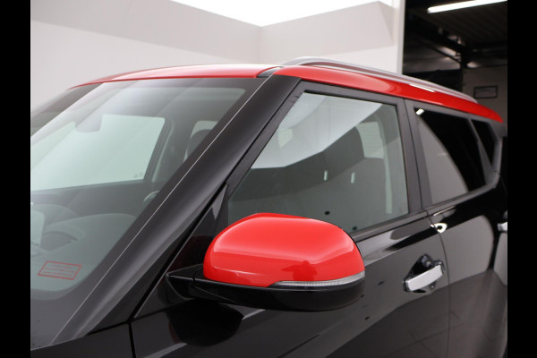 Kia e-Soul 64 kWh AUT. + HARMAN/KARDON | CAMERA | SFEERVERL. | ADAPTIVE CRUISE | STUURVERW. | STOELVERWARMING